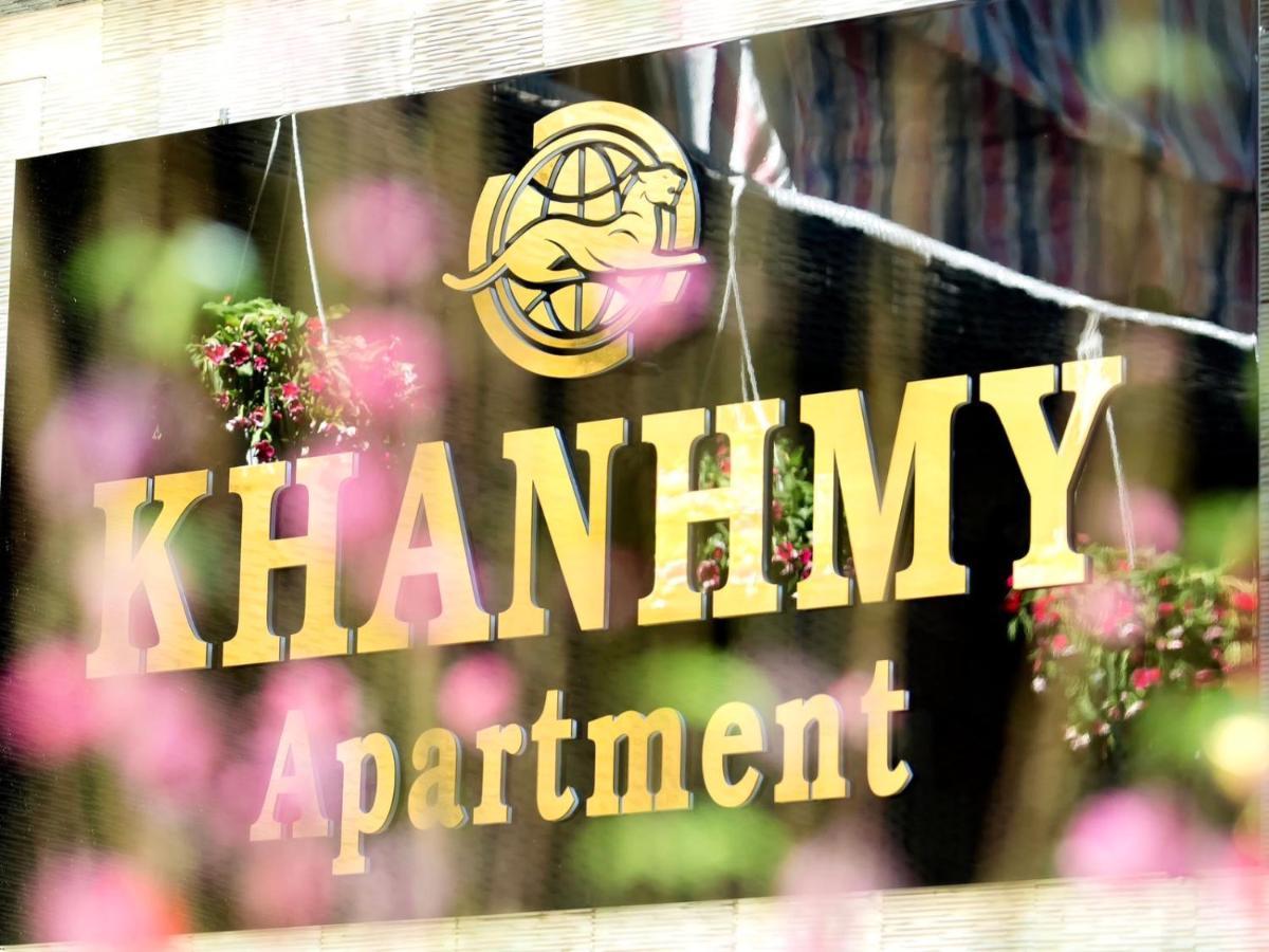 Khanh My * TP. Hồ Chí Minh