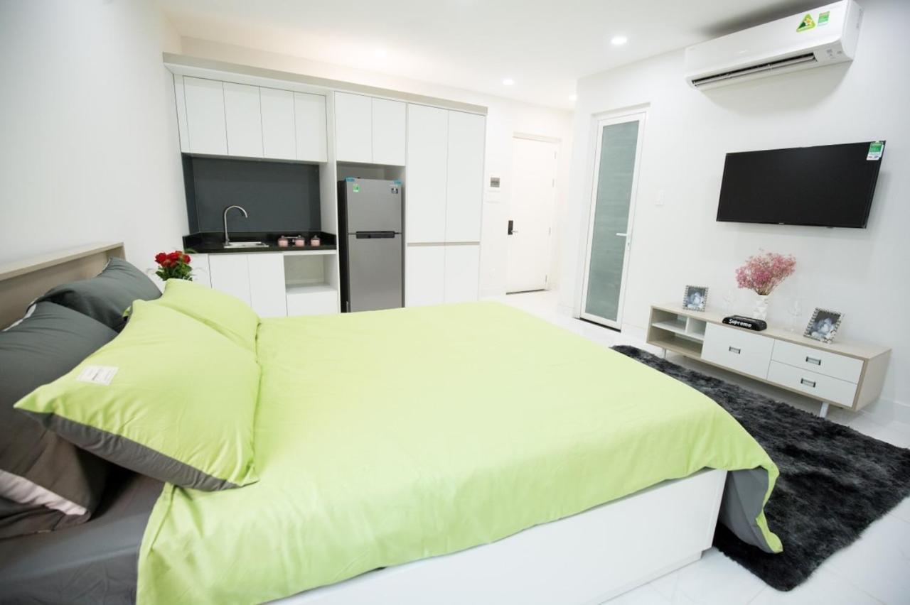 Khanh My Appartement *