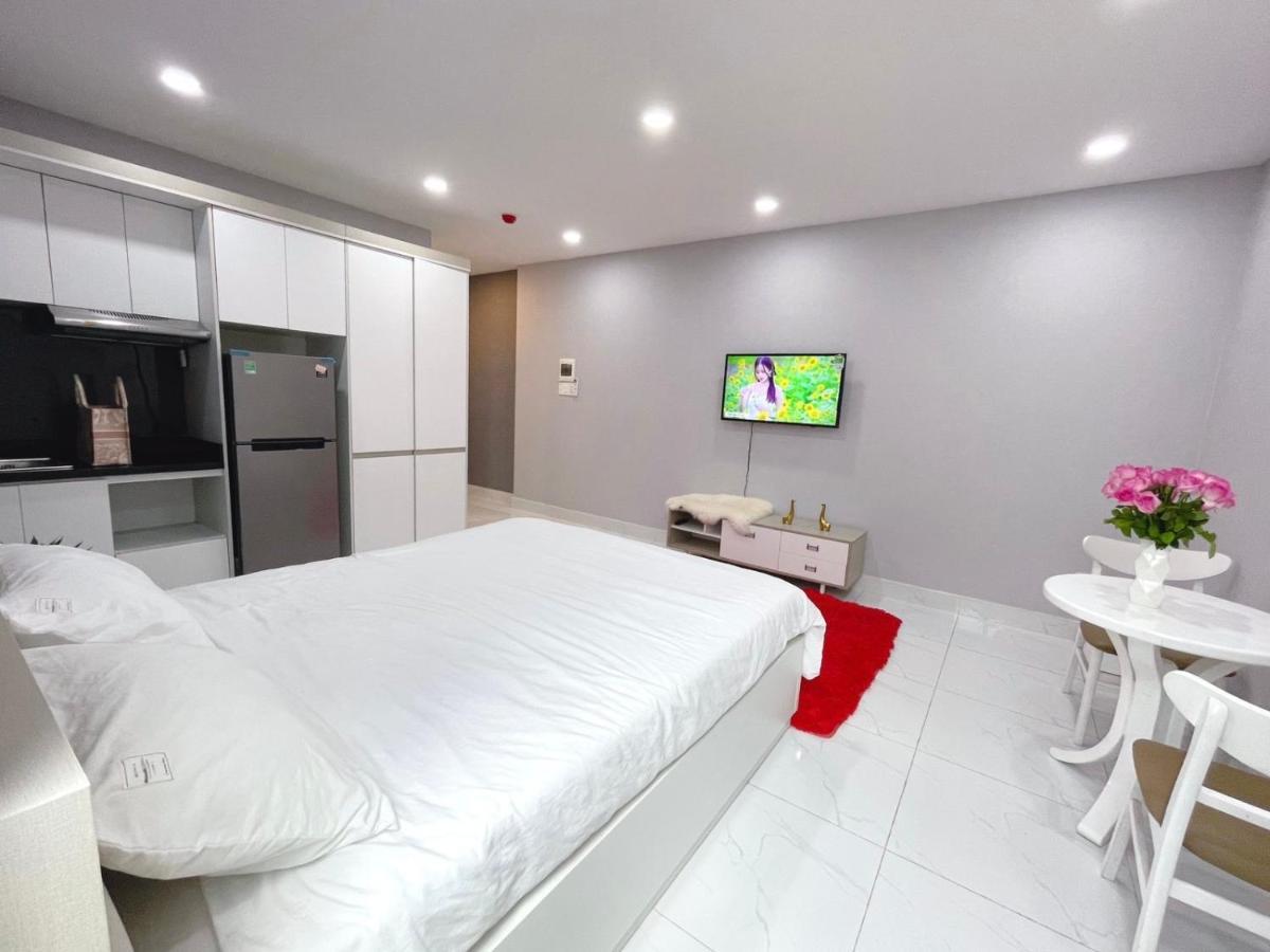 Appartement Khanh My *