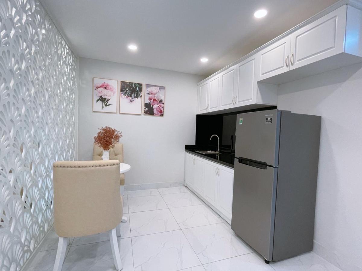 Appartement Khanh My