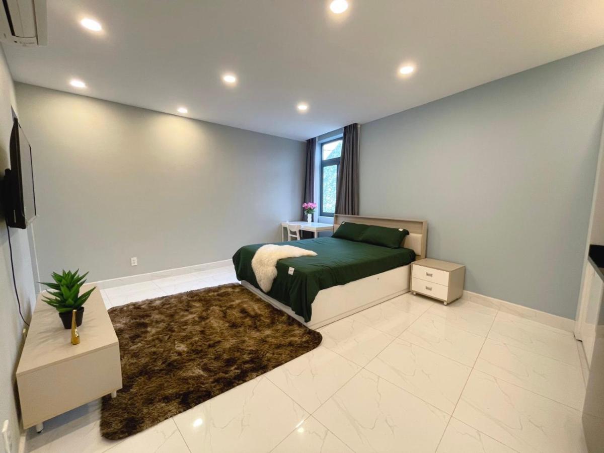 Appartement Khanh My