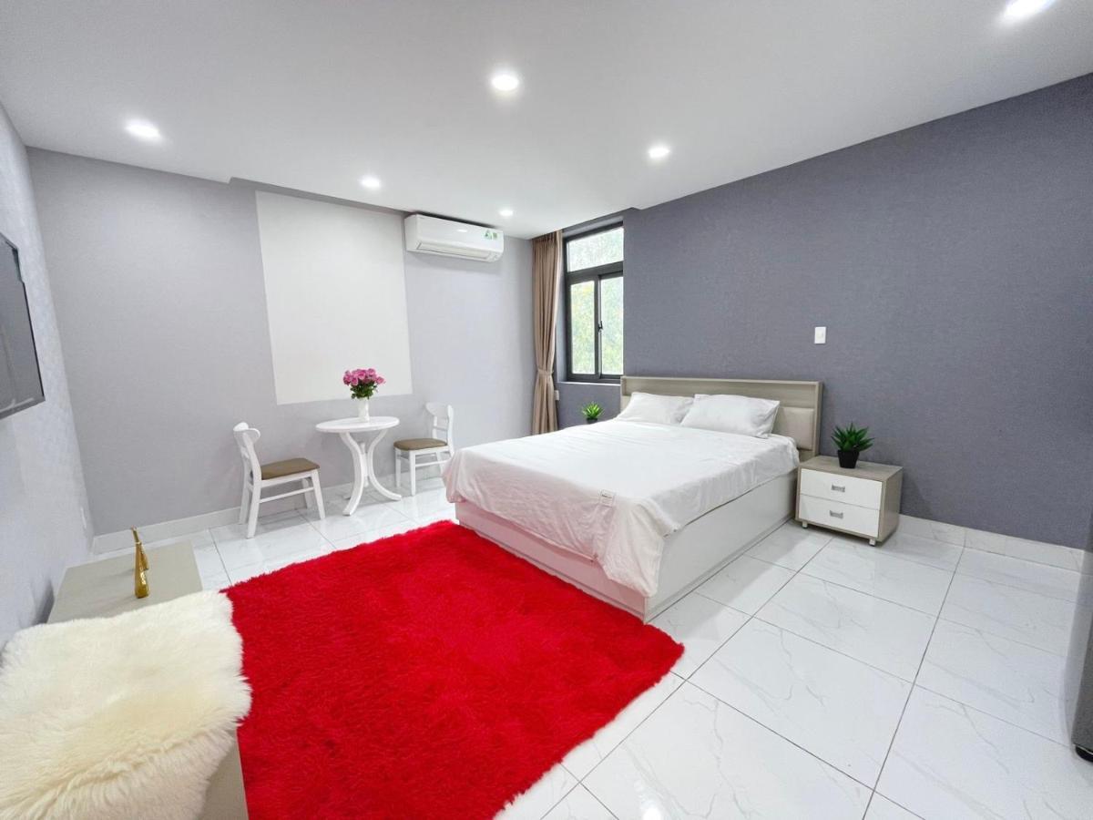 Khanh My Appartement