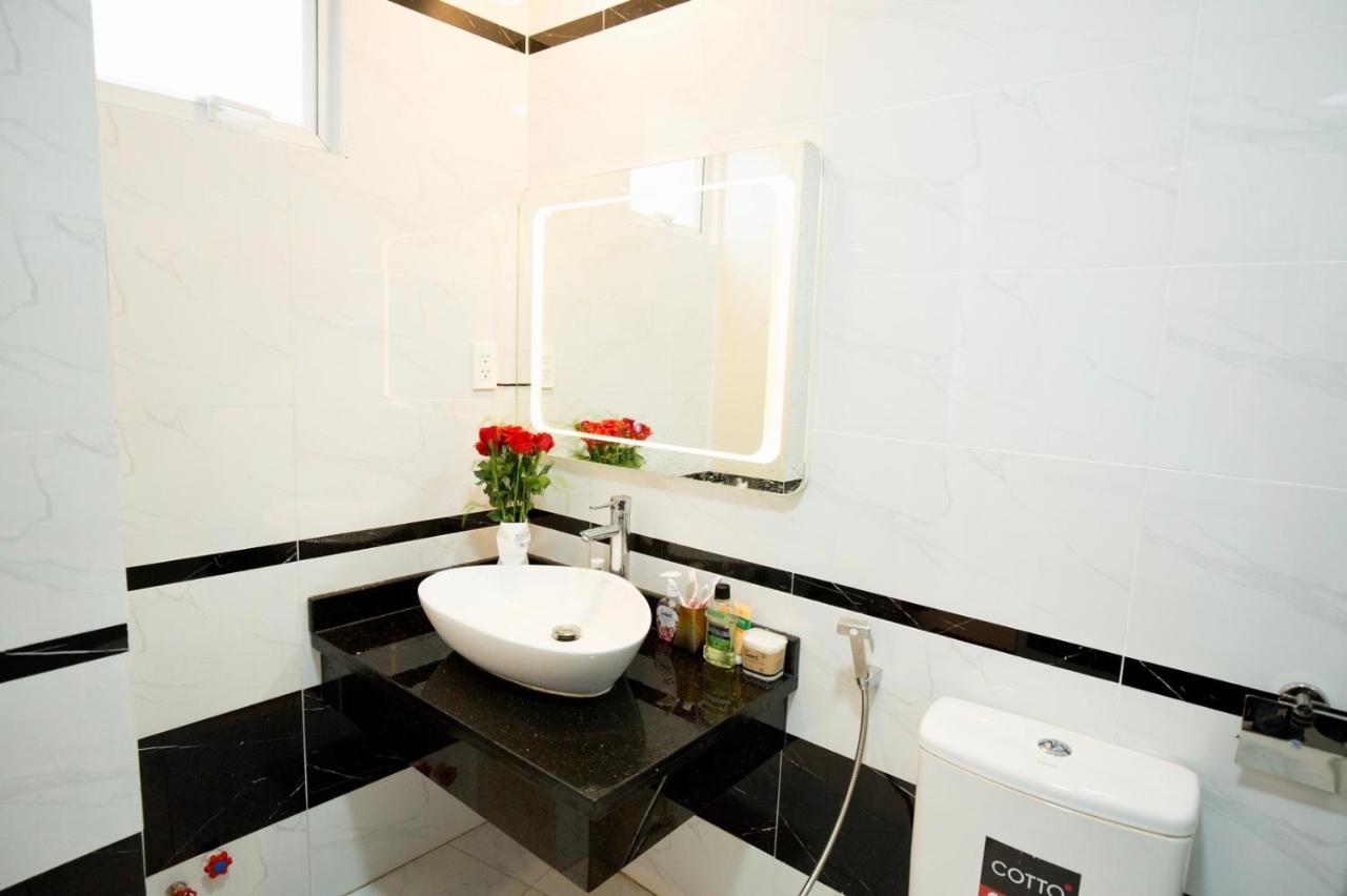 Appartement Khanh My